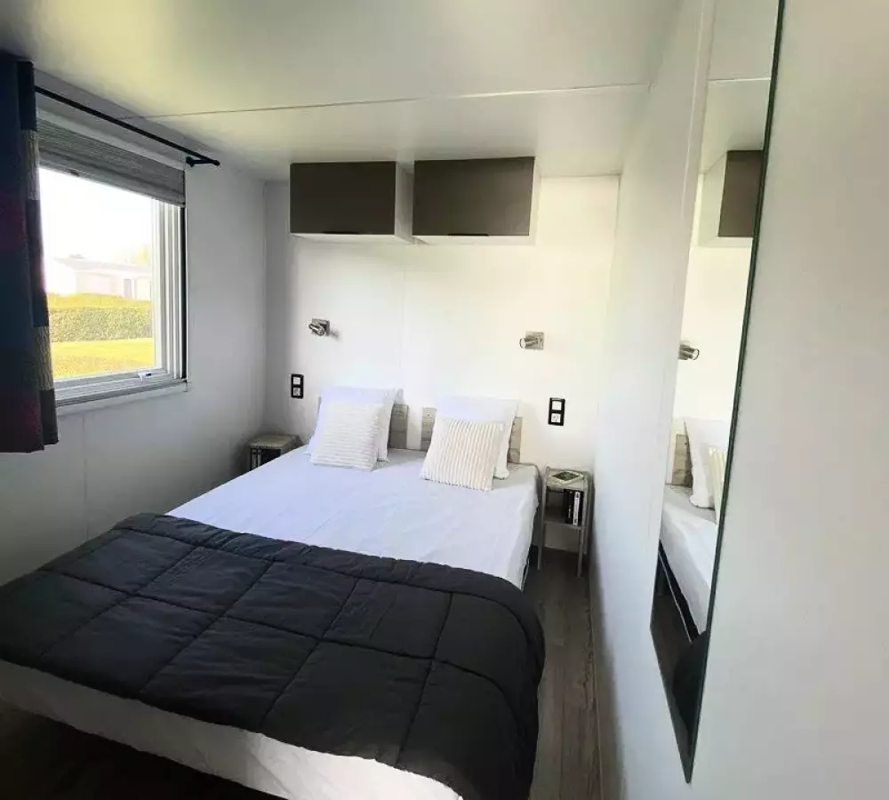 Campeggio Keranterec4 Stelle★★★★